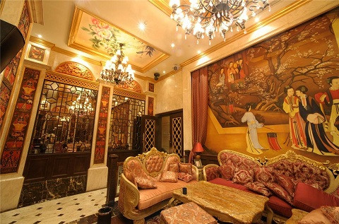 玄武高档KTV妹子质量哪家好 玄武高档KTV妹子质量哪家好